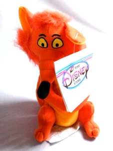 FOX Mary Poppins Disney Exclusive Bean Bag Plush Vtg - Picture 1 of 5