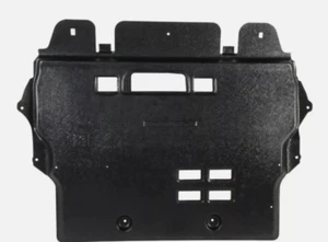 SOLDE PLAQUE COUVERCLE CACHE PROTECTION SOUS MOTEUR CITROEN BERLINGO DS4 308' - Foto 1 di 2