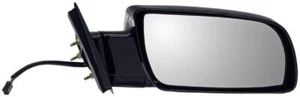 Door Mirror FITS: 1996-1999 Chevrolet K1500 Right Side View Mirror - Right, Pow - Picture 1 of 2