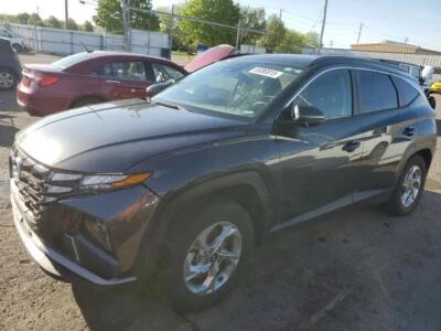 Used Rack and Pinion Assembly fits: 2022 Hyundai Tucson US built Grade A Foto 1 de 4