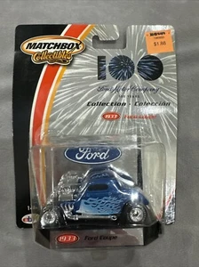 Matchbox 1933 Ford Coupe ~ Ford Motor Company 100 Jahre Sammlung - Bild 1 von 5