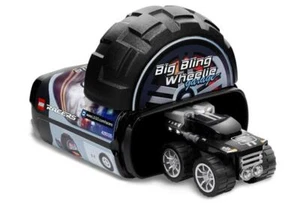 LEGO Racers Big Bling Wheelie (8658)- ¡Juego de pequeños turbos sellados, retirados de 2005! - Imagen 1 de 2