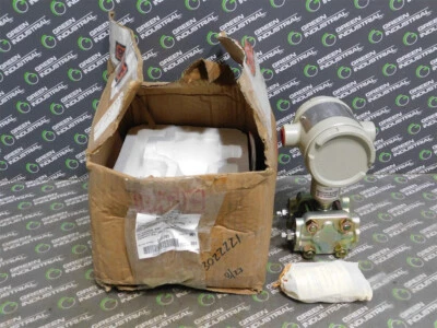 Новый Honeywell STD110-A1H-00000-1C, DE,S2 + XXXX ST 3000 умный датчик давления - Изображение 1 из 4