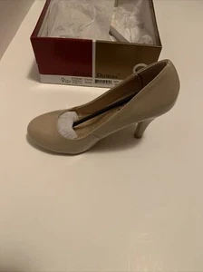 Pierre Dumas Womens Faviola Pumps Shoes - Picture 1 of 8