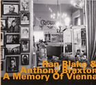 BLAKE - BRAXTON MEMORY OF VIENNA IMPROMPTU HAT 24BIT SWISS CD OOP MINT