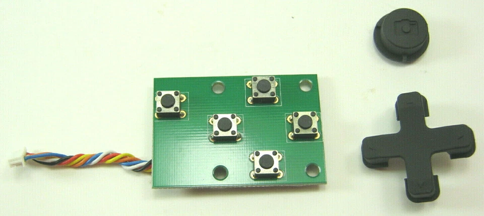 Yuneec ST24 Steuerplatine Kamera YUNST24STP - Bild 1 von 1