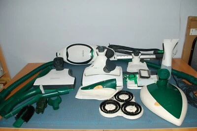 Vorwerk Handstausauger Kobold VK150 - Bild 1 von 4