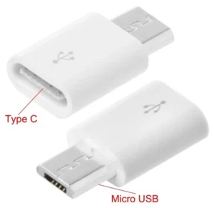 Typ-C to Micro Mikro - USB Adapter - Bild 1 von 1