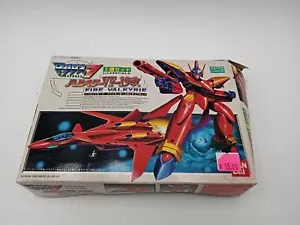 Macross Valkyrie Model Kit, 1/44 scale vf-19 number 1 #ucb1 - Picture 1 of 6