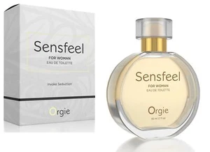 Parfüm für Frau An Pheromone die Geile Eau De Parfume Aphrodisiakum Förderung - Bild 1 von 4