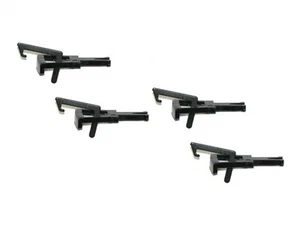 Hornby X9289 NEM Couplers Couplings Genuine Spares Pack of 4 Set NEW - Picture 1 of 1