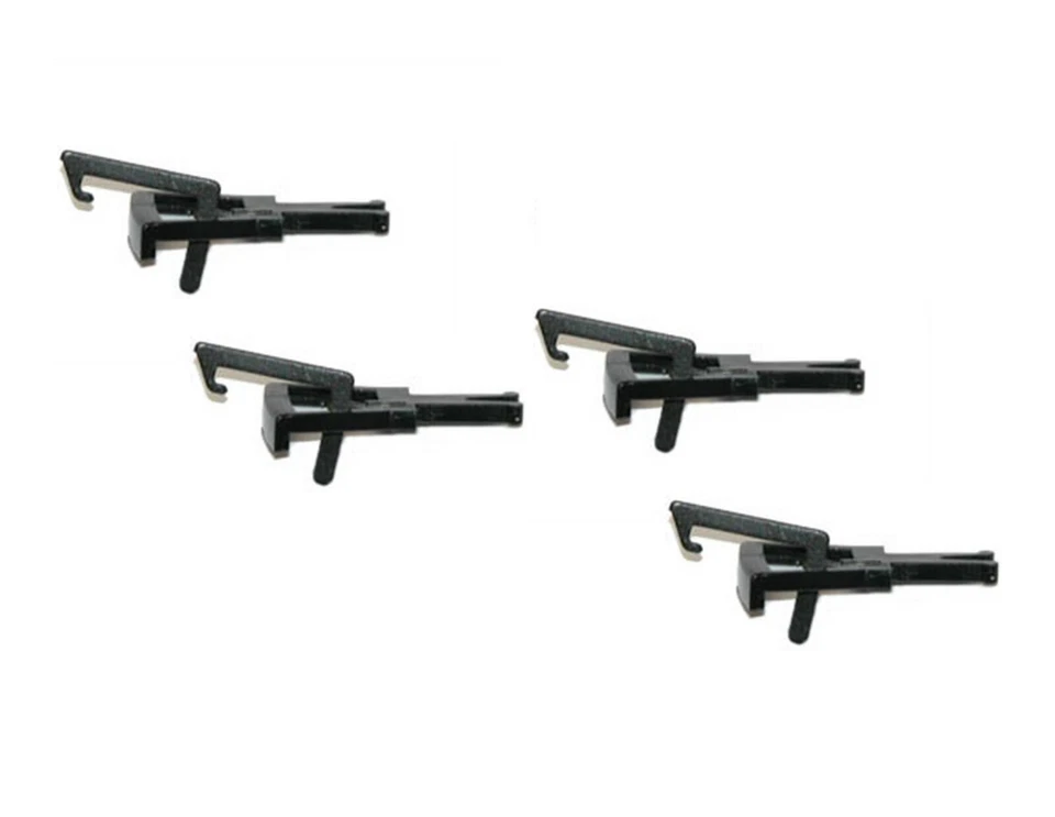 Hornby X9289 NEM Couplers Couplings Genuine Spares Pack of 4 Set NEW - Image 1 of 1