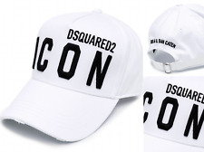 Dsquared2 Men's Baseball Caps for sale | eBay