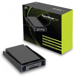 Vantec NexStar SE MRK-515ST 2.5" SATA Hard Drive Rack Tool-less Removable 7-15mm - Picture 1 of 3