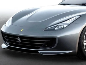 Alerón delantero de fibra de carbono Ferrari GTC4Lusso. Ferrari genuino - Imagen 1 de 1