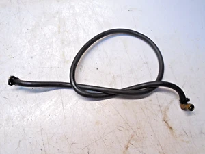 CC5 MerCruiser 806193A3 Gear Oil Reservoir Hose & Fittings 1940971 22-808624 - Picture 1 of 3