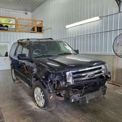 Revestimiento lateral de ventanas eléctricas para puerta delantera del conductor compatible con 07-17 EXPEDITION 1016522 Foto 1 de 4