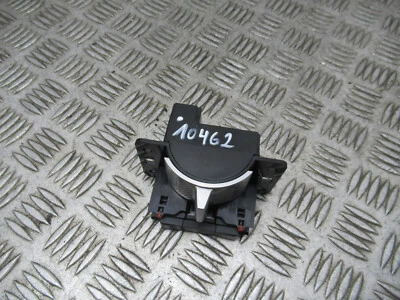 2022 PEUGEOT E-2008 GT EV P24E MK2 HATCH 1 SPD DIRECT DRIVE GEAR SELECTOR *10462 - Image 1 of 4