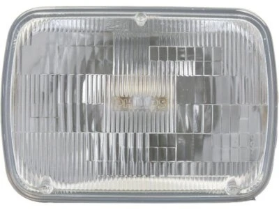 Bombilla de faro Philips 11698WMXN para Suzuki Forsa 1985-1988 Foto 1 de 2