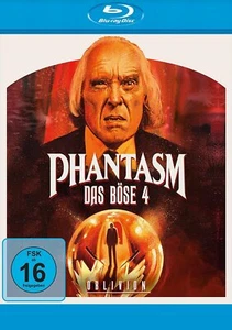Phantasm IV (4) - Das Böse IV - (Oblivion) # BLU-RAY-NEU - Bild 1 von 7