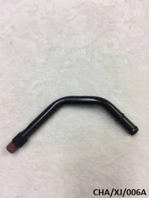 Tubo de refrigerante de bomba de agua para Jeep Cherokee XJ 2,5 L 4,0 L 1991-2001 CHA/XJ/006A Foto 1 de 4