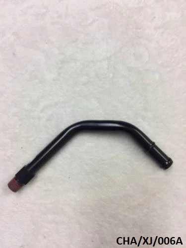 Tubo de refrigerante de bomba de agua para Jeep Cherokee XJ 2,5 L 4,0 L 1991-2001 CHA/XJ/006A Foto 1 de 4