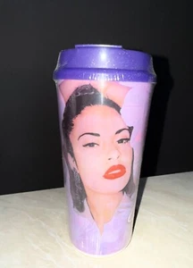 1 Juego Copa Selena Quintanilla 2020 25 Aniversario NUEVO - Imagen 1 de 1