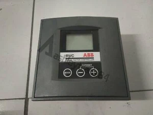1PC ABB RVC 6-5A controller RVC6-5A USED - Picture 1 of 2