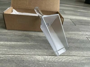 Sub Zero Subzero Ice Scoop 7013475 | Models UC-15I + 315I | New | OEM ORIGINAL - Picture 1 of 5