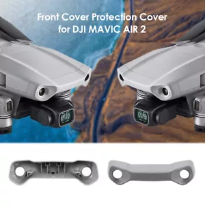 Mavic AIR 2 Front Shell Case Cover For DJI Mavic AIR 2 Drone Repair Accessories - Picture 1 of 7