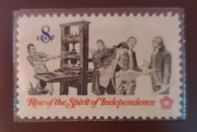 Pamphleteer February 16, 1973 Portland Oregon, OR - Image 1 of 4