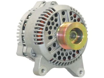 For 2002-2006 Ford E350 Super Duty Alternator AC Delco 21741SCHW 2003 2004 2005 - Image 1 of 2