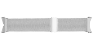 Original Milanese Band For Galaxy Watch5 and Watch4- 44mm Only, Silver, Samsung - Picture 1 of 7