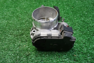 2013 KIA OPTIMA 2.4 КОРПУС ДРОССЕЛЬНОЙ ЗАСЛОНКИ OEM 351002G700 - Изображение 1 из 4