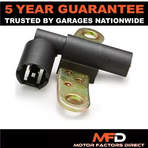 RENAULT CLIO MK2 PHASE 2 2.0 RENAULTSPORT 182 (2004-2005) CRANKSHAFT SENSOR - Picture 1 of 9