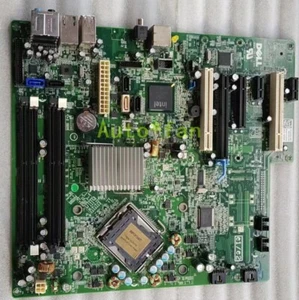 1pc For used XPS 430 motherboard X48 XPS430 workstation 0G254H G254H original - Picture 1 of 2