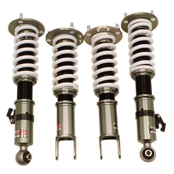 GODSPEED Lexus SC300 SC400 92-00, Toyota Supra 93-98 Mono-RS Coilover Suspension - Изображение 1 из 1