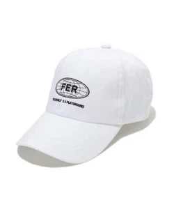MARK & LONA - FER World's Cap | MEN and WOMEN - Picture 1 of 7