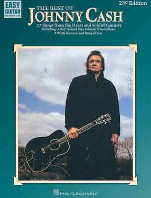 The Best of Johnny Cash - 2nd Edition - Image 1 of 4