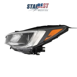 For 2018-2019 Subaru Outback/Legend Headlight Halogen  LH 84001AL Left driver - Picture 1 of 15