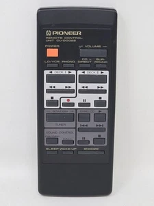 Telecomando originale Pioneer CU-DC022, OEM originale - Foto 1 di 12