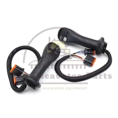 For Excavator joystick handle glue 487-8455 487-8461 611-7548 611-7549 512-1248 - Image 1 of 4
