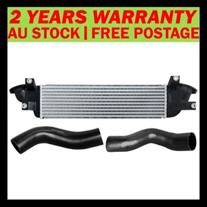 Intercooler & Hoses For Mitsubishi Triton MR 4N15 2.4L - Picture 1 of 15
