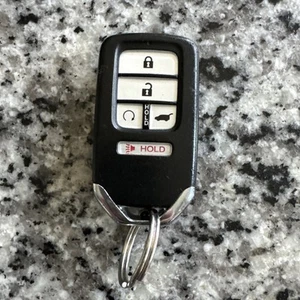 OEM HONDA PILOT CRV SMART KEY FOB KEYLESS REMOTE KR5V2X UNCUT Driver #2 - Foto 1 di 3