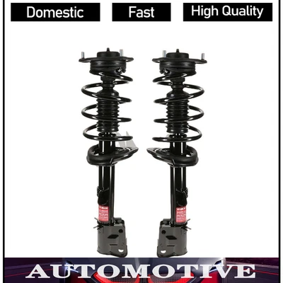 Fits 2011 2012 2013 Kia Sorento Monroe Genuine OEM Front Struts - Image 1 of 2