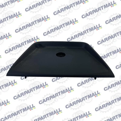 2016-2019 FORD POLICE INTERCEPTOR UTILITY DASH STORAGE BOX TRAY COVER TRIM - Image 1 of 4