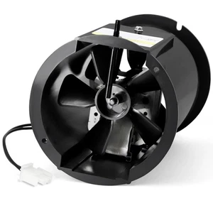 Furnace Draft Inducer Blower Motor 903404 Fits Nordyne Nortek Intertherm Miller - Picture 1 of 6