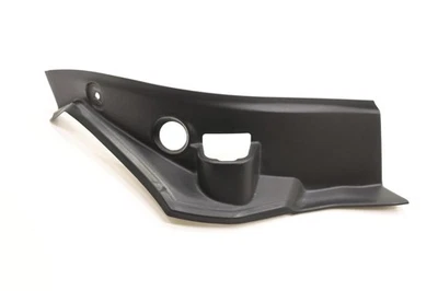 BMW X4 2019 panel de ajuste de puerta Foto 1 de 4