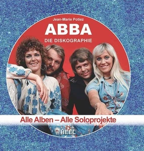 Jean-Marie Potiez ABBA - Die Diskographie - Imagen 1 de 2