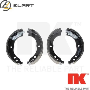 BRAKE SHOE SET PARKING BRAKE 2719734 FOR FIAT DUCATO/Platform/Chassis/Van/Bus - Picture 1 of 8
